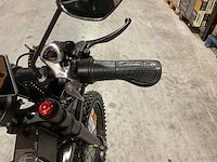 Ouxi - gt2000 zwart/grijs - 250w - e-bike king - elektrische mountain bike - afbeelding 7 van  18