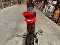 Ouxi - gt2000 zwart/grijs - 250w - e-bike king - elektrische mountain bike - afbeelding 14 van  26