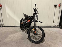 Ouxi - gt2000 zwart/oranje - e-bike king - elektrische fiets/ fatbike - afbeelding 46 van  74