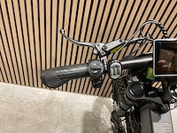 Ouxi - gt2000 zwart/oranje - e-bike king - elektrische fiets/ fatbike - afbeelding 29 van  74