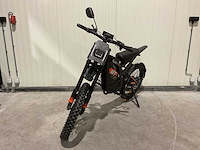 Ouxi - gt2000 zwart/oranje - e-bike king - elektrische fiets/ fatbike - afbeelding 39 van  74