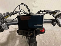 Ouxi - gt2000 zwart/oranje - e-bike king - elektrische fiets/ fatbike - afbeelding 50 van  74