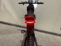 Ouxi - gt2000 zwart/oranje - e-bike king - elektrische fiets/ fatbike - afbeelding 51 van  74