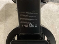 Ouxi - gt2000 zwart/oranje - e-bike king - elektrische fiets/ fatbike - afbeelding 37 van  76