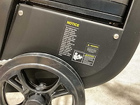 Ouxi - gt2000 zwart/oranje - e-bike king - elektrische fiets/ fatbike - afbeelding 28 van  76