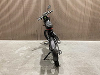 Ouxi - gt2000 zwart/oranje - e-bike king - elektrische fiets/ fatbike - afbeelding 23 van  55