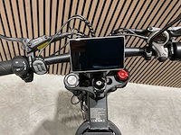 Ouxi - gt2000 zwart/oranje - e-bike king - elektrische fiets/ fatbike - afbeelding 25 van  55