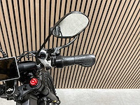 Ouxi - gt2000 zwart/oranje - e-bike king - elektrische fiets/ fatbike - afbeelding 26 van  55