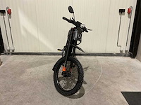 Ouxi - gt2000 zwart/oranje - e-bike king - elektrische fiets/ fatbike - afbeelding 46 van  75