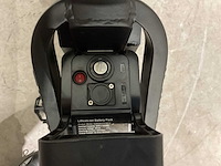 Ouxi - gt2000 zwart/oranje - e-bike king - elektrische fiets/ fatbike - afbeelding 55 van  75