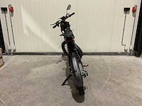 Ouxi - gt2000 zwart/oranje - e-bike king - elektrische fiets/ fatbike - afbeelding 53 van  76