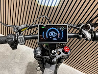 Ouxi - gt2000 zwart/oranje - e-bike king - elektrische fiets/ fatbike - afbeelding 65 van  76