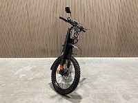 Ouxi - gt2000 zwart/oranje - e-bike king - elektrische fiets/ fatbike - afbeelding 14 van  47