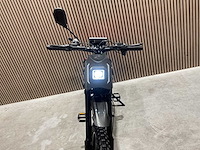 Ouxi - gt2000 zwart/oranje - e-bike king - elektrische fiets/ fatbike - afbeelding 39 van  47