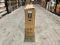 Ouxi - gt2000 zwart/oranje - e-bike king - elektrische fiets/ fatbike - afbeelding 45 van  47