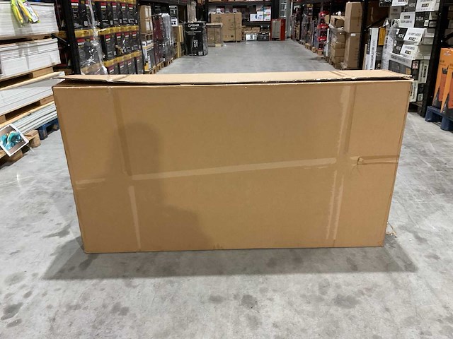 Ouxi - gt2000 zwart/oranje - e-bike king - elektrische fiets/ fatbike - afbeelding 46 van  47