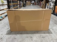 Ouxi - gt2000 zwart/oranje - e-bike king - elektrische fiets/ fatbike - afbeelding 15 van  23