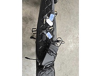 Ouxi - v8 fatbike - met oplader - elektrische fiets 3223 - afbeelding 1 van  8