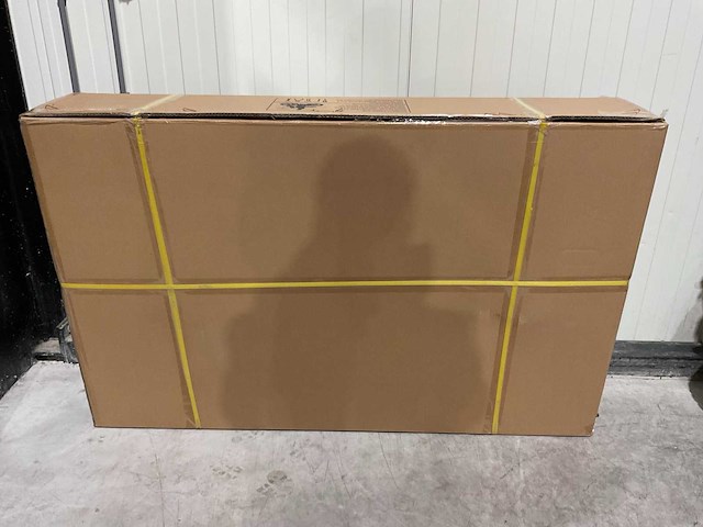 Ouxi - v8 met rekje - zwart - elektrische fiets - afbeelding 12 van  70