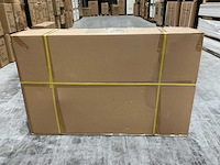 Ouxi - v8 met rekje - zwart - elektrische fiets - afbeelding 32 van  53