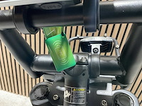 Ouxi - v8 met rekje - zwart - elektrische fiets - afbeelding 47 van  53