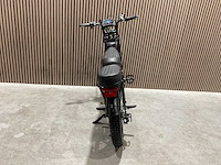 Ouxi - v8 met rekje - zwart - elektrische fiets - afbeelding 28 van  69