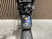 Ouxi - v8 met rekje - zwart - elektrische fiets - afbeelding 32 van  69