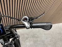 Ouxi c80 zwart dubbele accu elektrische fiets - afbeelding 57 van  67