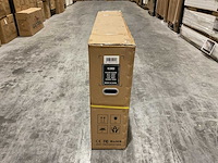 Ouxi c80 zwart dubbele accu elektrische fiets - afbeelding 42 van  67