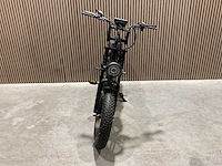 Ouxi c80 zwart dubbele accu elektrische fiets - afbeelding 37 van  65