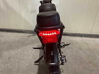 Ouxi c80 zwart dubbele accu elektrische fiets - afbeelding 11 van  59