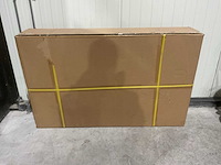 Ouxi c80 zwart dubbele accu elektrische fiets - afbeelding 6 van  57