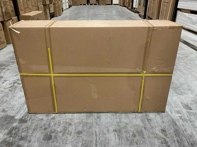 Ouxi c80 zwart dubbele accu elektrische fiets - afbeelding 13 van  22