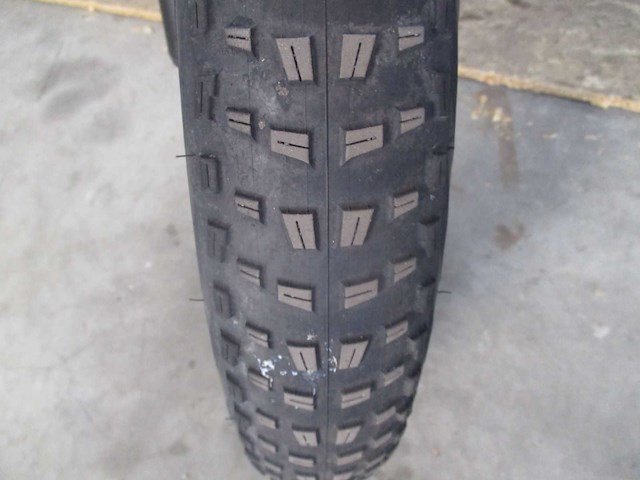 Ouxi c89 - fat bike - electric bicycle - afbeelding 6 van  11