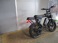 Ouxi c89 - fat bike - electric bicycle - afbeelding 9 van  11