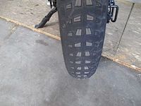 Ouxi c89 - fat bike - electric bicycle - afbeelding 11 van  11