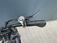 Ouxi fatbike c80 zwart dubbele accu elektrische fiets - afbeelding 13 van  21