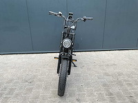 Ouxi fatbike v8 dubbele accu elektrische fiets - afbeelding 2 van  21