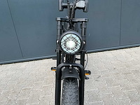 Ouxi fatbike v8 dubbele accu elektrische fiets - afbeelding 3 van  21