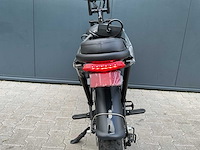 Ouxi fatbike v8 dubbele accu elektrische fiets - afbeelding 9 van  21