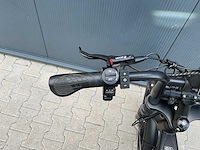 Ouxi fatbike v8 dubbele accu elektrische fiets - afbeelding 10 van  21