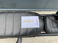 Ouxi fatbike v8 dubbele accu elektrische fiets - afbeelding 12 van  21