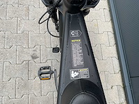 Ouxi fatbike v8 dubbele accu elektrische fiets - afbeelding 16 van  21