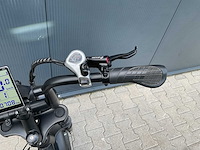 Ouxi fatbike v8 dubbele accu elektrische fiets - afbeelding 13 van  21
