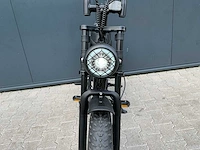 Ouxi fatbike v8 dubbele accu elektrische fiets - afbeelding 3 van  21