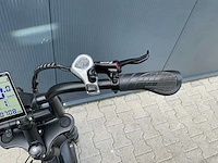 Ouxi fatbike v8 dubbele accu elektrische fiets - afbeelding 13 van  21