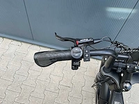 Ouxi fatbike v8 dubbele accu elektrische fiets - afbeelding 6 van  20