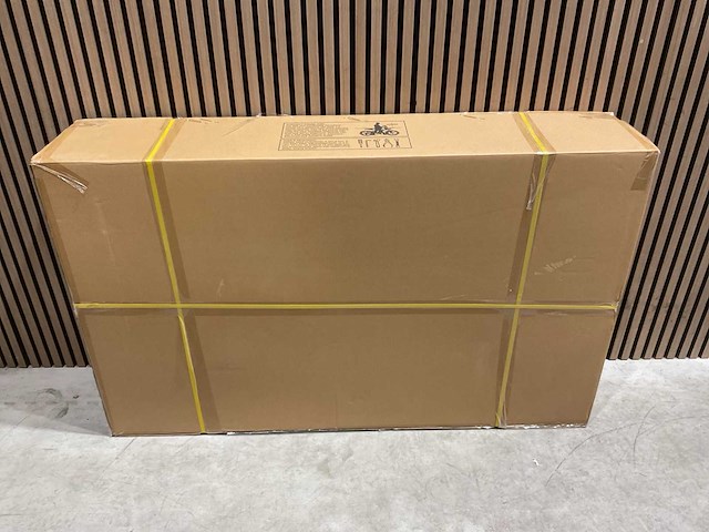 Ouxi gt20 black elektrische fiets - afbeelding 21 van  71