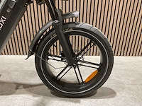 Ouxi gt20 black elektrische fiets - afbeelding 27 van  71