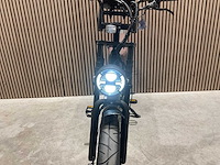 Ouxi gt20 black elektrische fiets - afbeelding 42 van  71